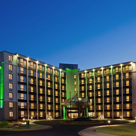 Holiday Inn Washington D.C. - Greenbelt Maryland By Ihg Zewnętrze zdjęcie