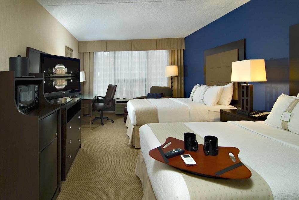 Holiday Inn Washington D.C. - Greenbelt Maryland By Ihg Zewnętrze zdjęcie