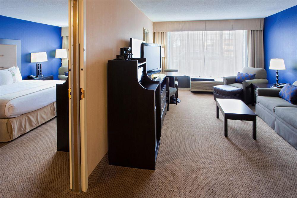 Holiday Inn Washington D.C. - Greenbelt Maryland By Ihg Pokój zdjęcie