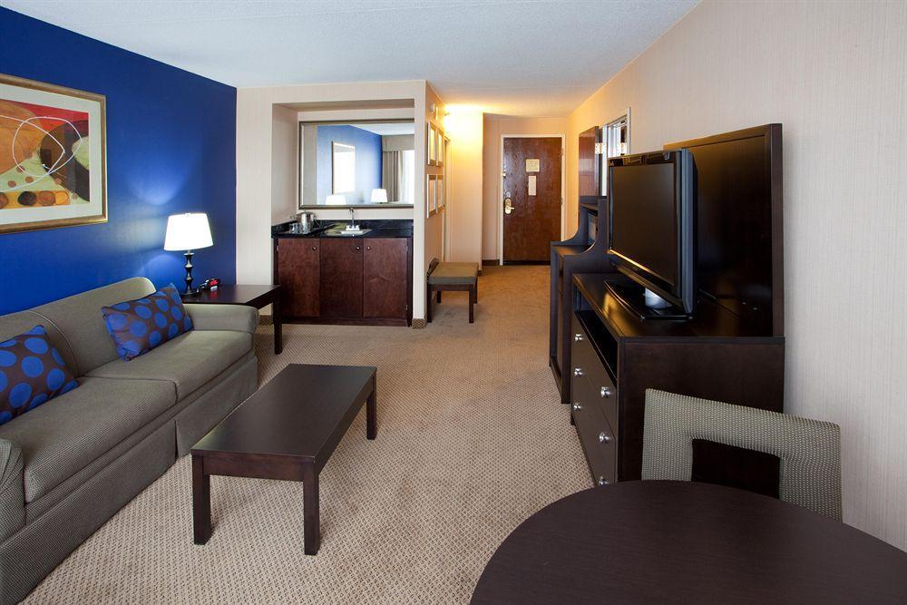 Holiday Inn Washington D.C. - Greenbelt Maryland By Ihg Zewnętrze zdjęcie