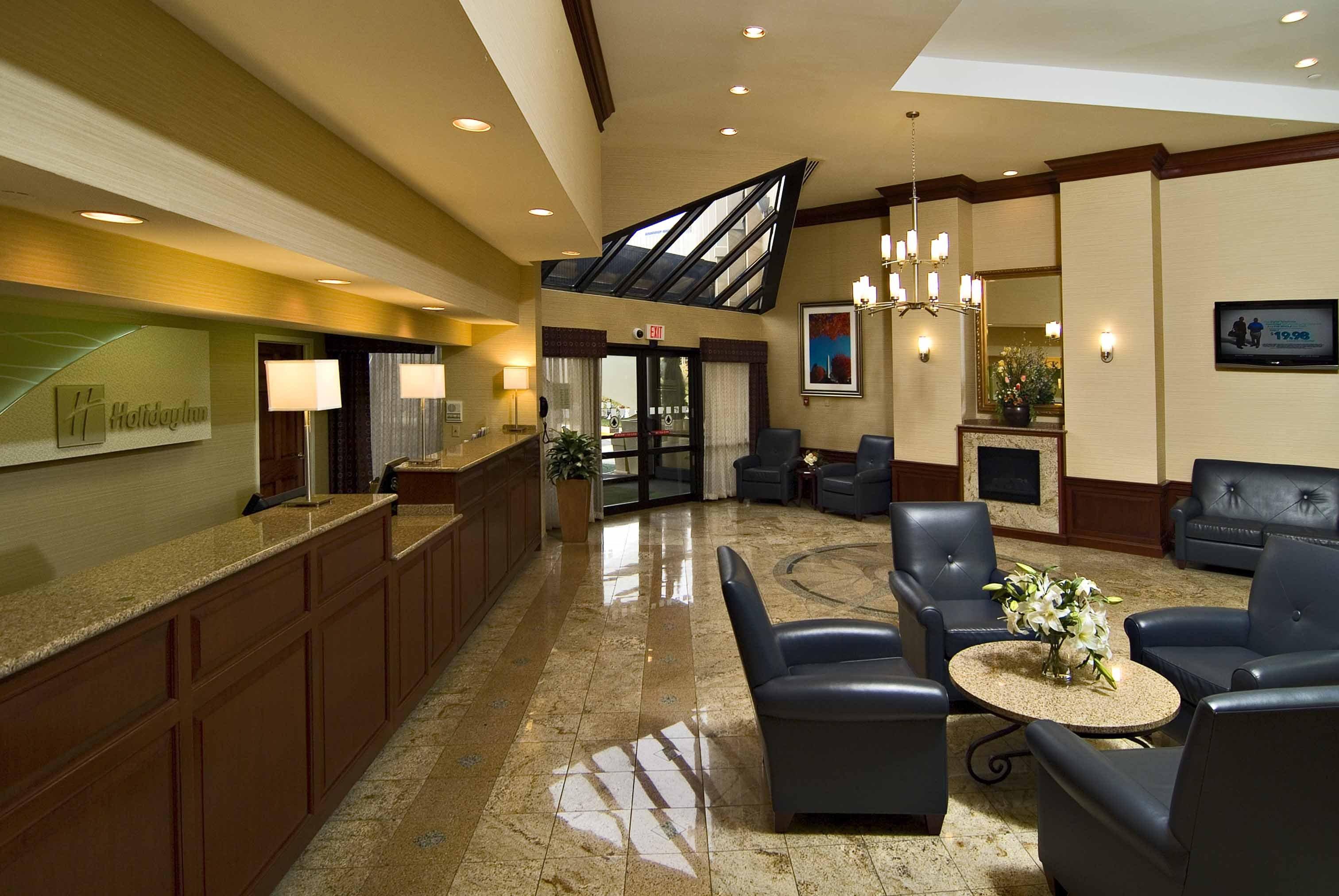 Holiday Inn Washington D.C. - Greenbelt Maryland By Ihg Zewnętrze zdjęcie