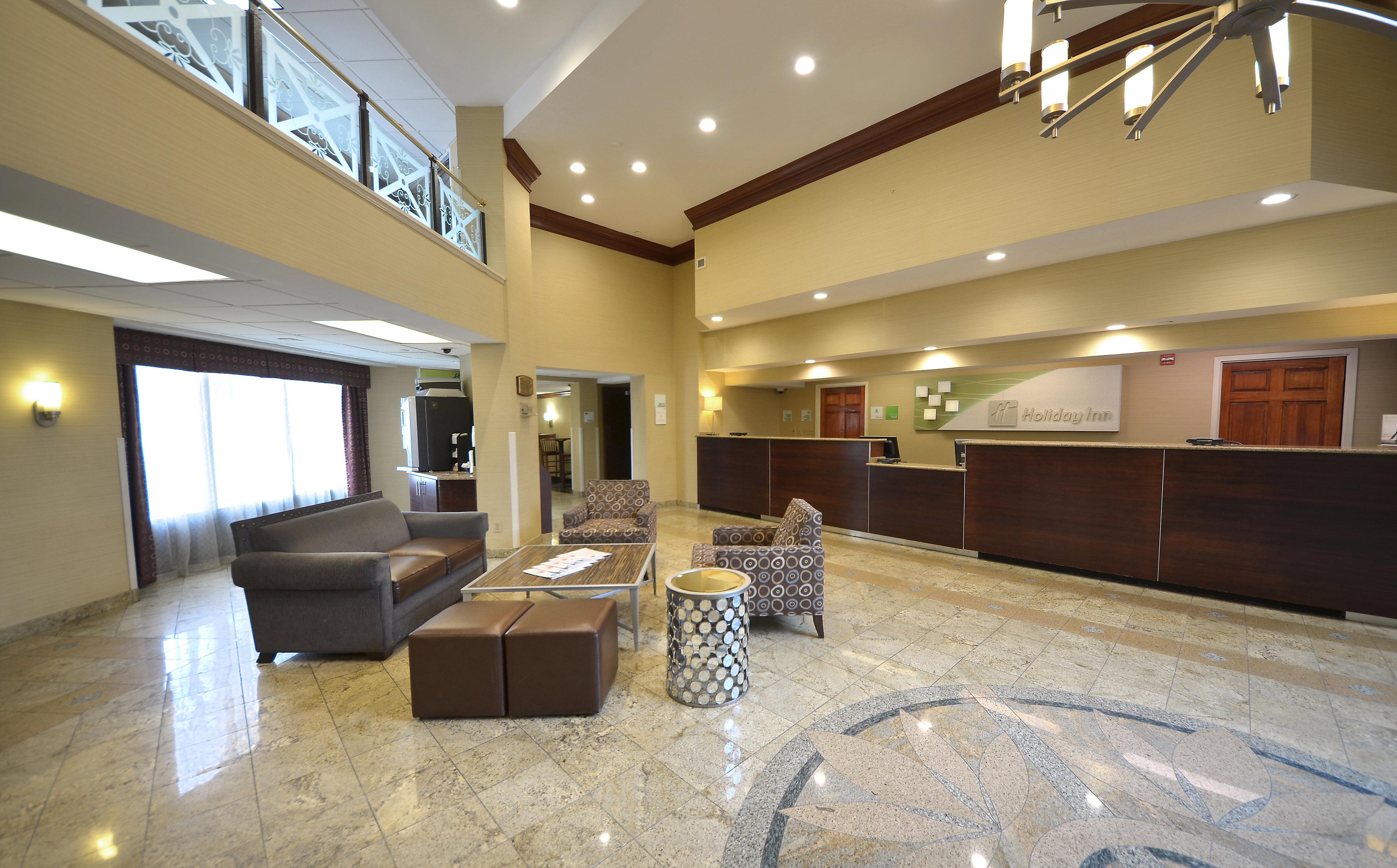 Holiday Inn Washington D.C. - Greenbelt Maryland By Ihg Zewnętrze zdjęcie