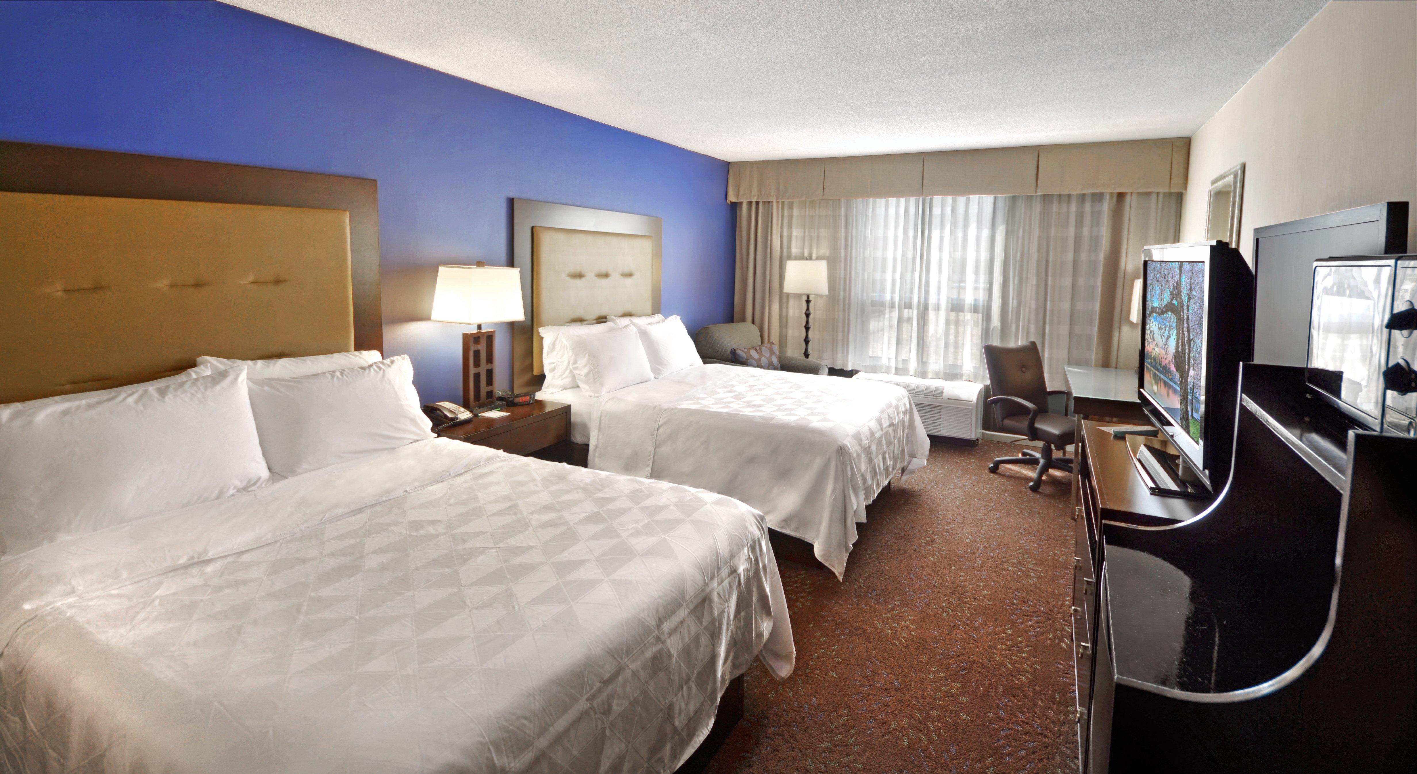 Holiday Inn Washington D.C. - Greenbelt Maryland By Ihg Zewnętrze zdjęcie