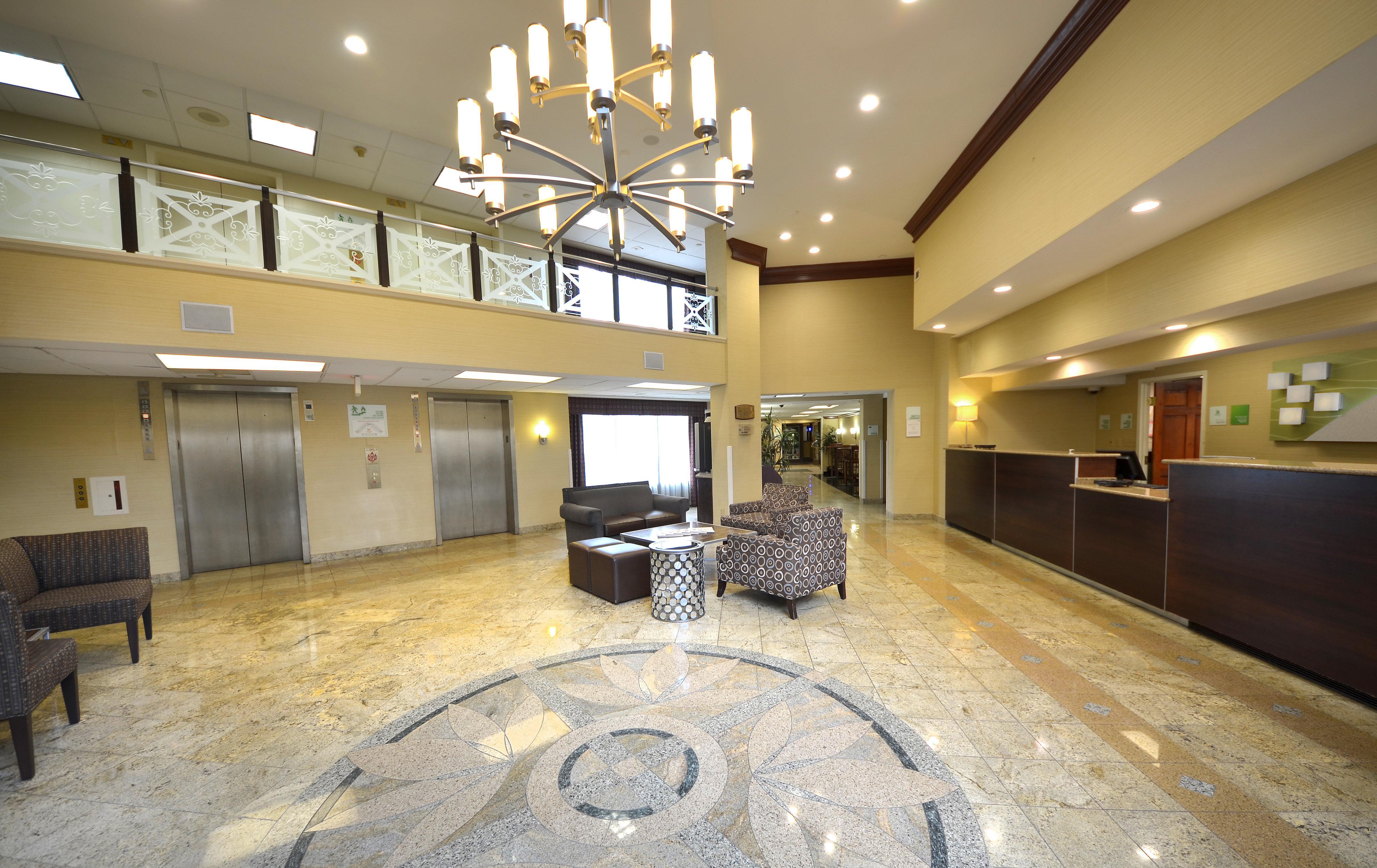 Holiday Inn Washington D.C. - Greenbelt Maryland By Ihg Zewnętrze zdjęcie