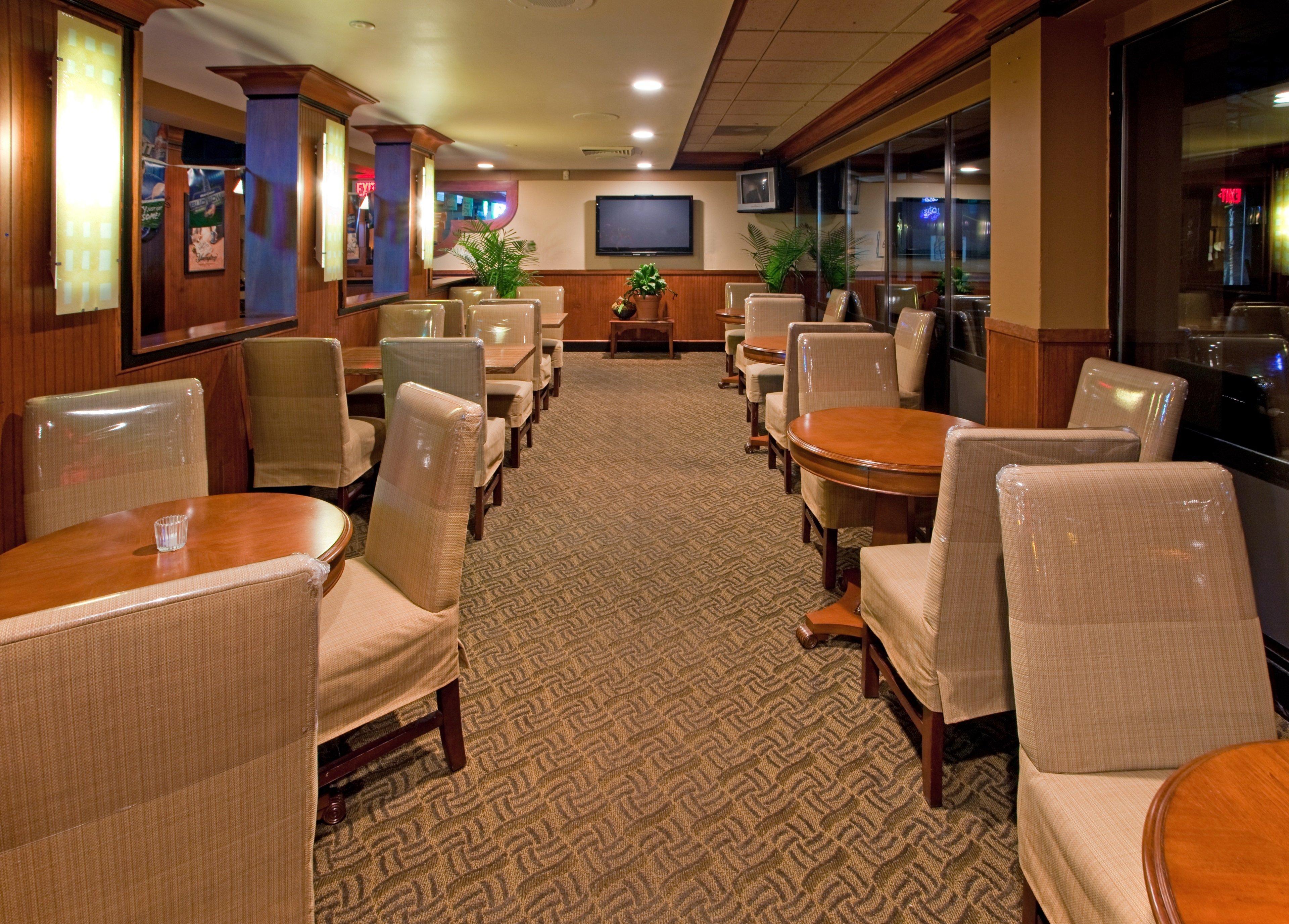 Holiday Inn Washington D.C. - Greenbelt Maryland By Ihg Zewnętrze zdjęcie