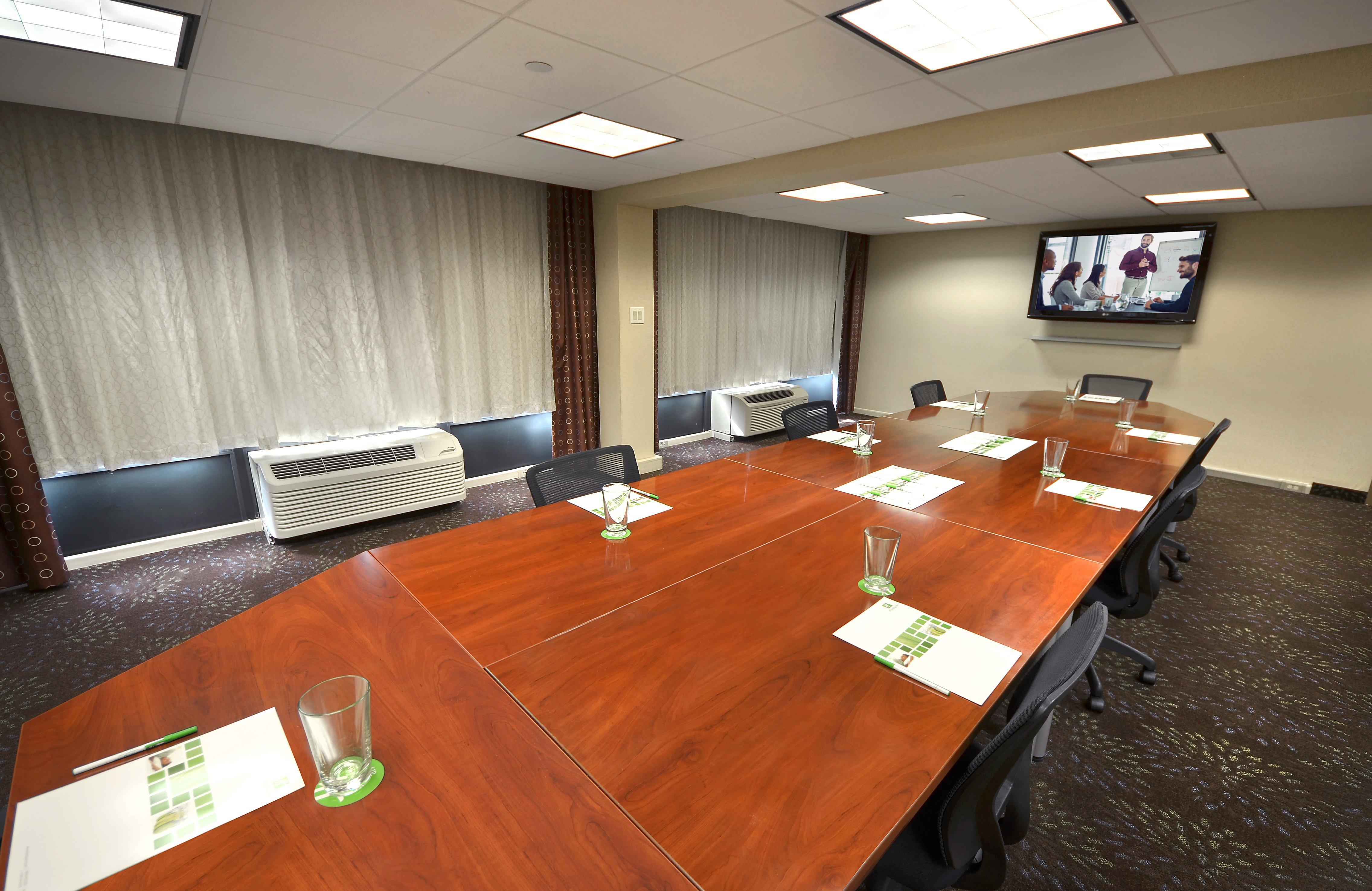 Holiday Inn Washington D.C. - Greenbelt Maryland By Ihg Zewnętrze zdjęcie