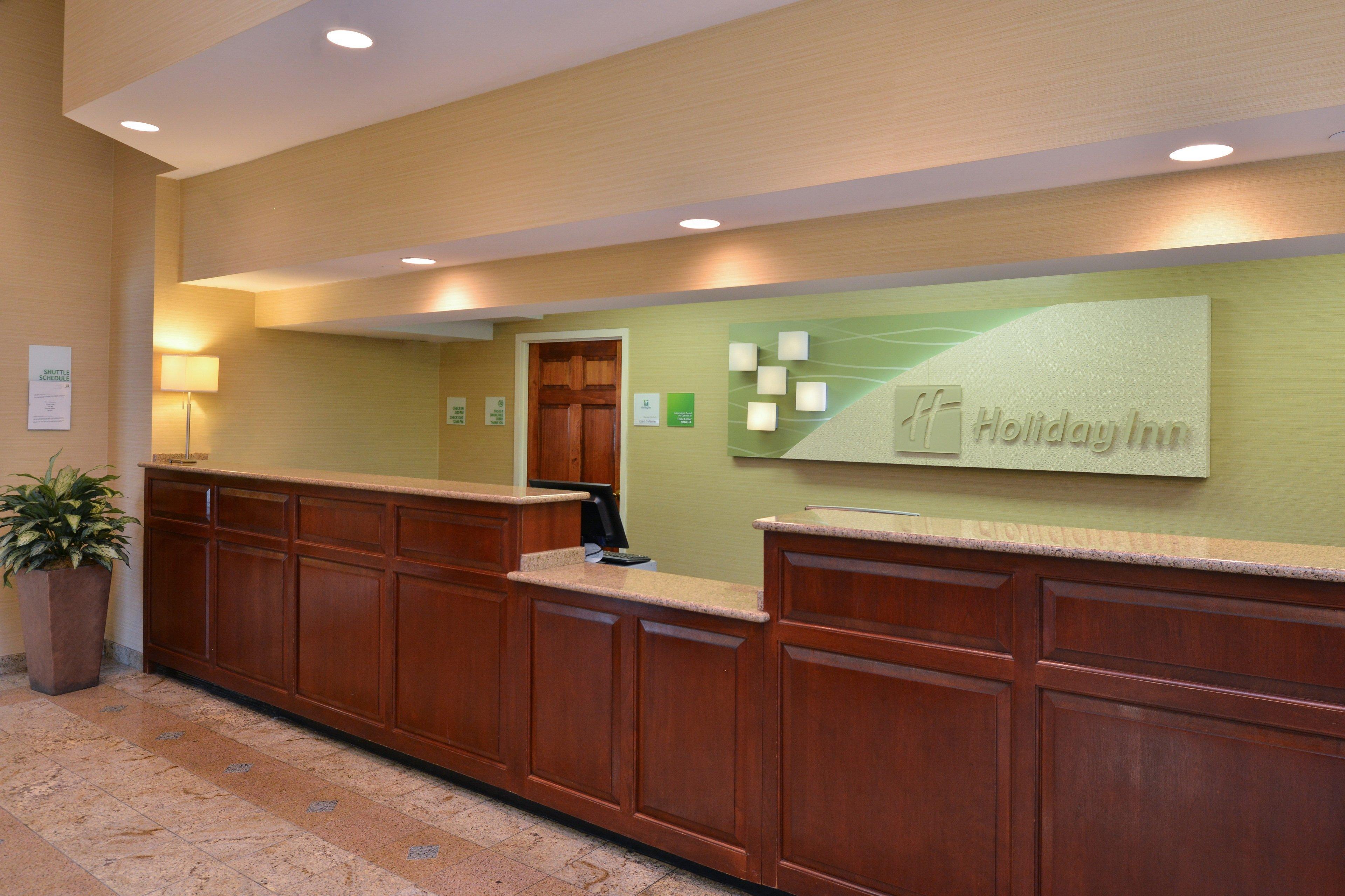 Holiday Inn Washington D.C. - Greenbelt Maryland By Ihg Zewnętrze zdjęcie