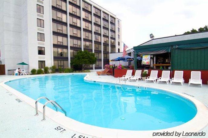 Holiday Inn Washington D.C. - Greenbelt Maryland By Ihg Udogodnienia zdjęcie