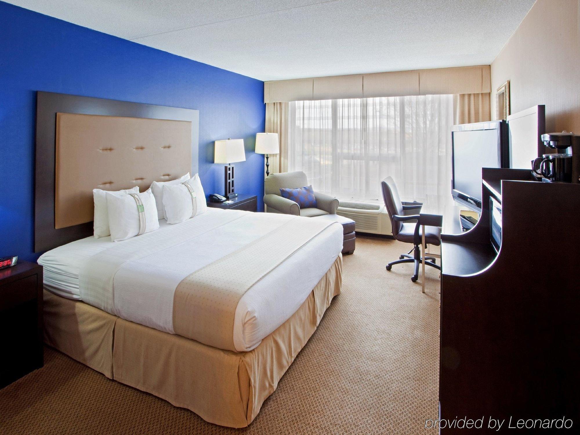 Holiday Inn Washington D.C. - Greenbelt Maryland By Ihg Zewnętrze zdjęcie