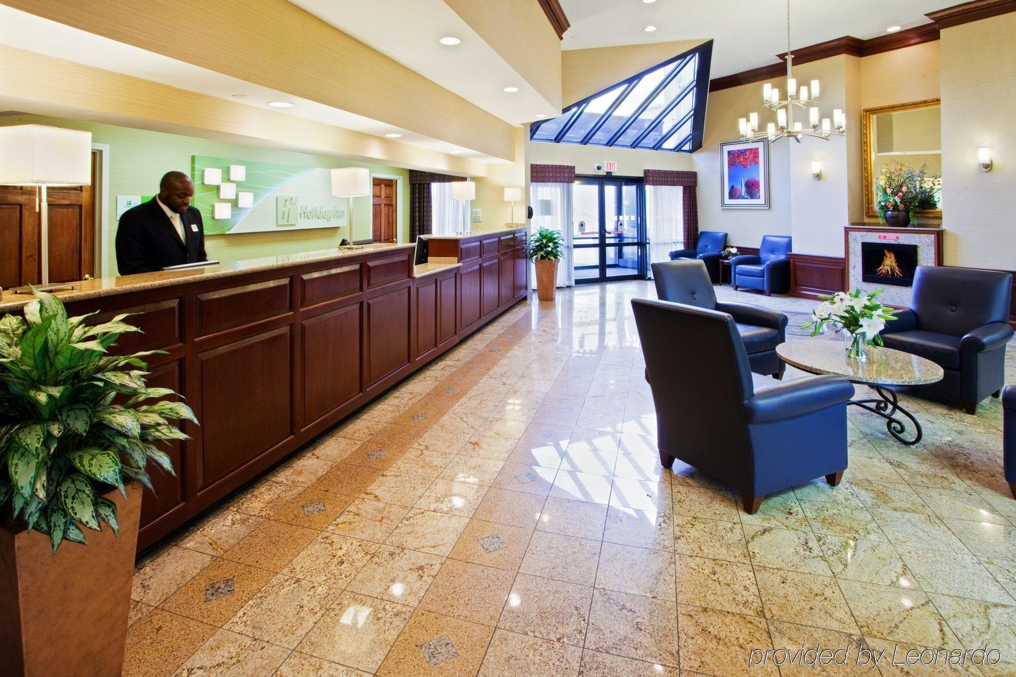 Holiday Inn Washington D.C. - Greenbelt Maryland By Ihg Zewnętrze zdjęcie