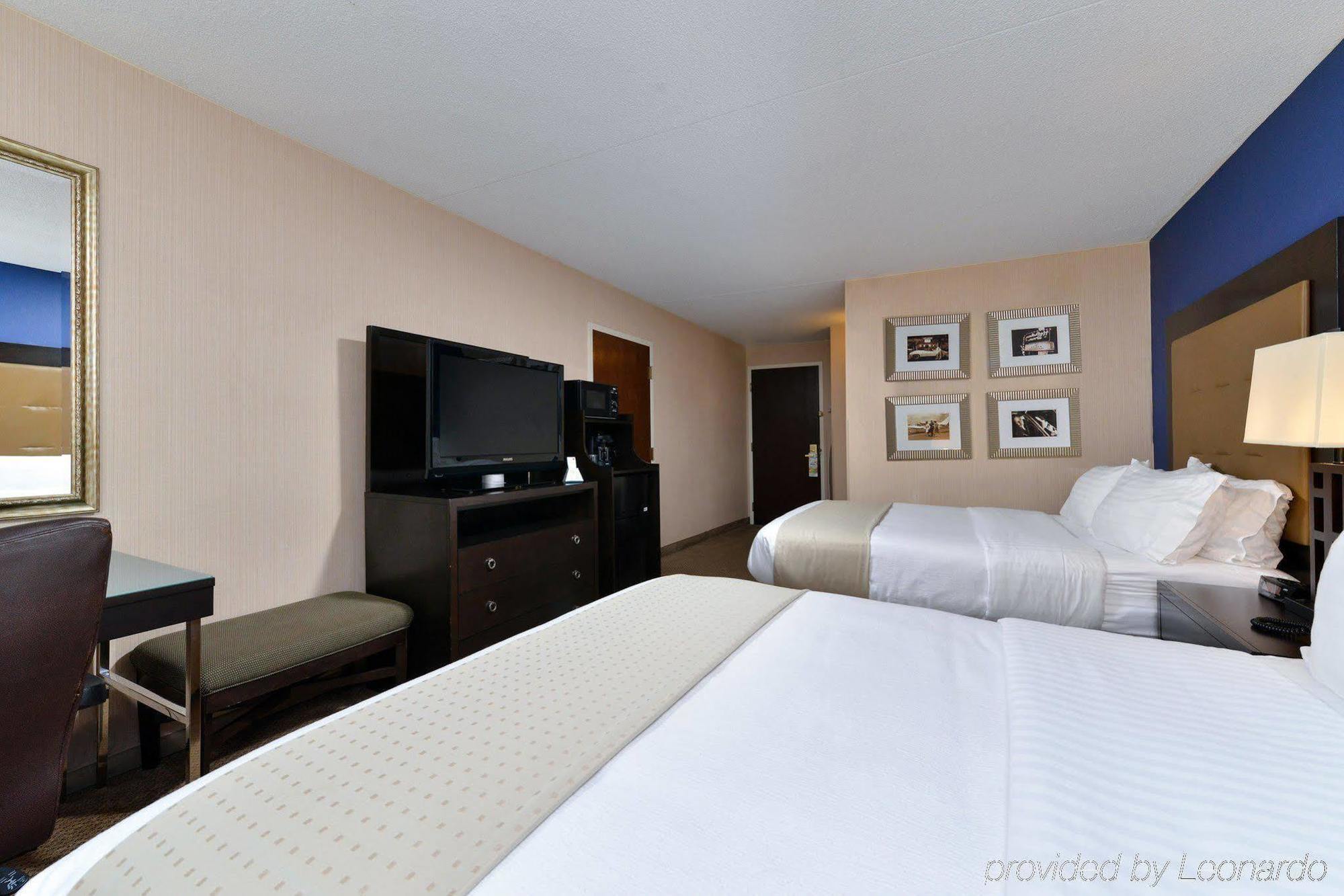 Holiday Inn Washington D.C. - Greenbelt Maryland By Ihg Zewnętrze zdjęcie