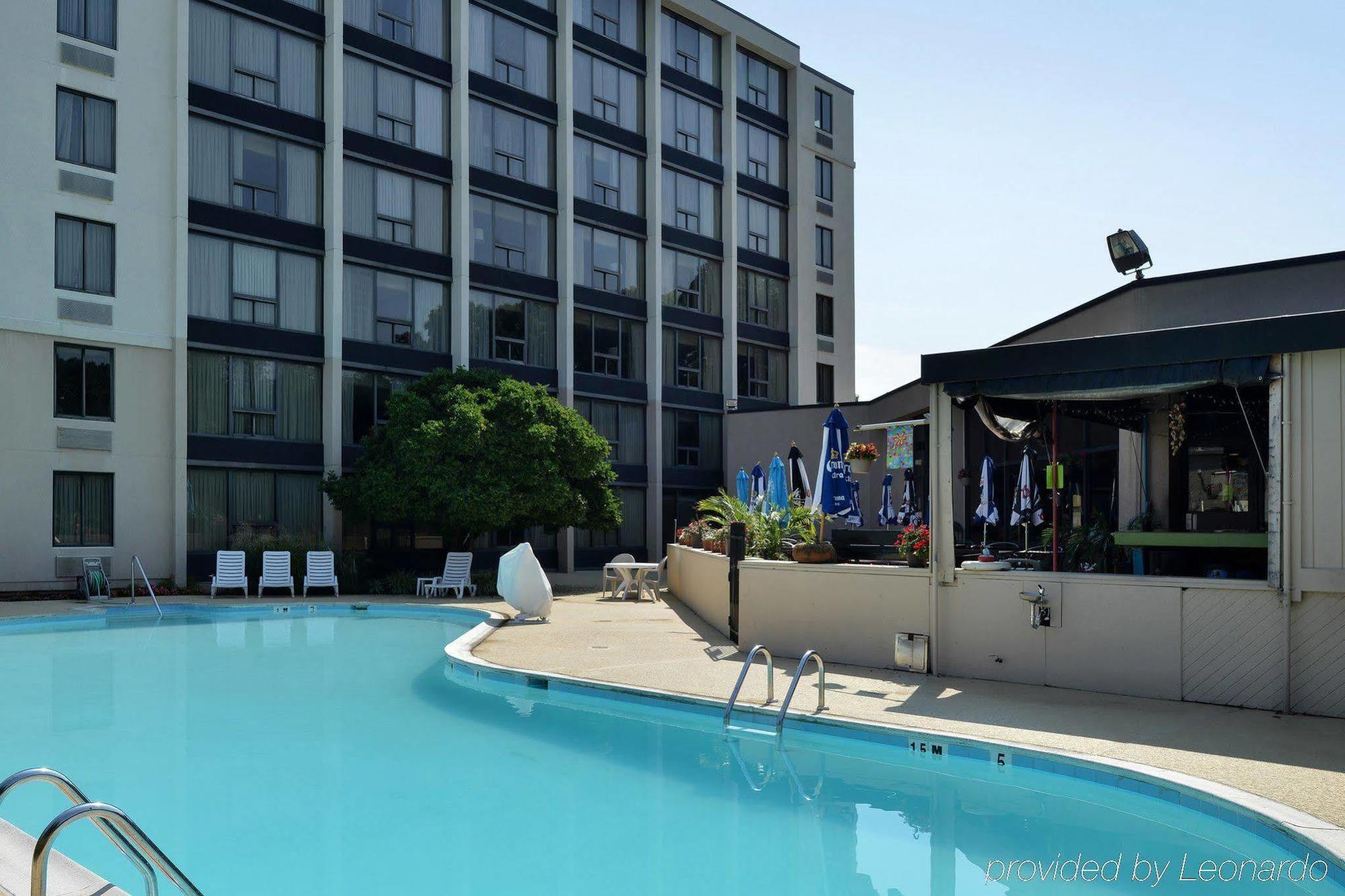 Holiday Inn Washington D.C. - Greenbelt Maryland By Ihg Zewnętrze zdjęcie