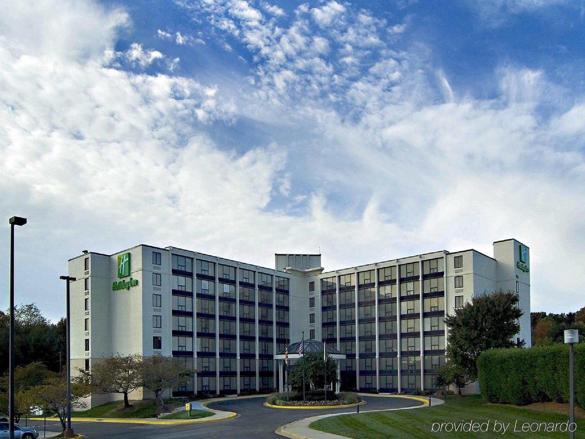 Holiday Inn Washington D.C. - Greenbelt Maryland By Ihg Zewnętrze zdjęcie