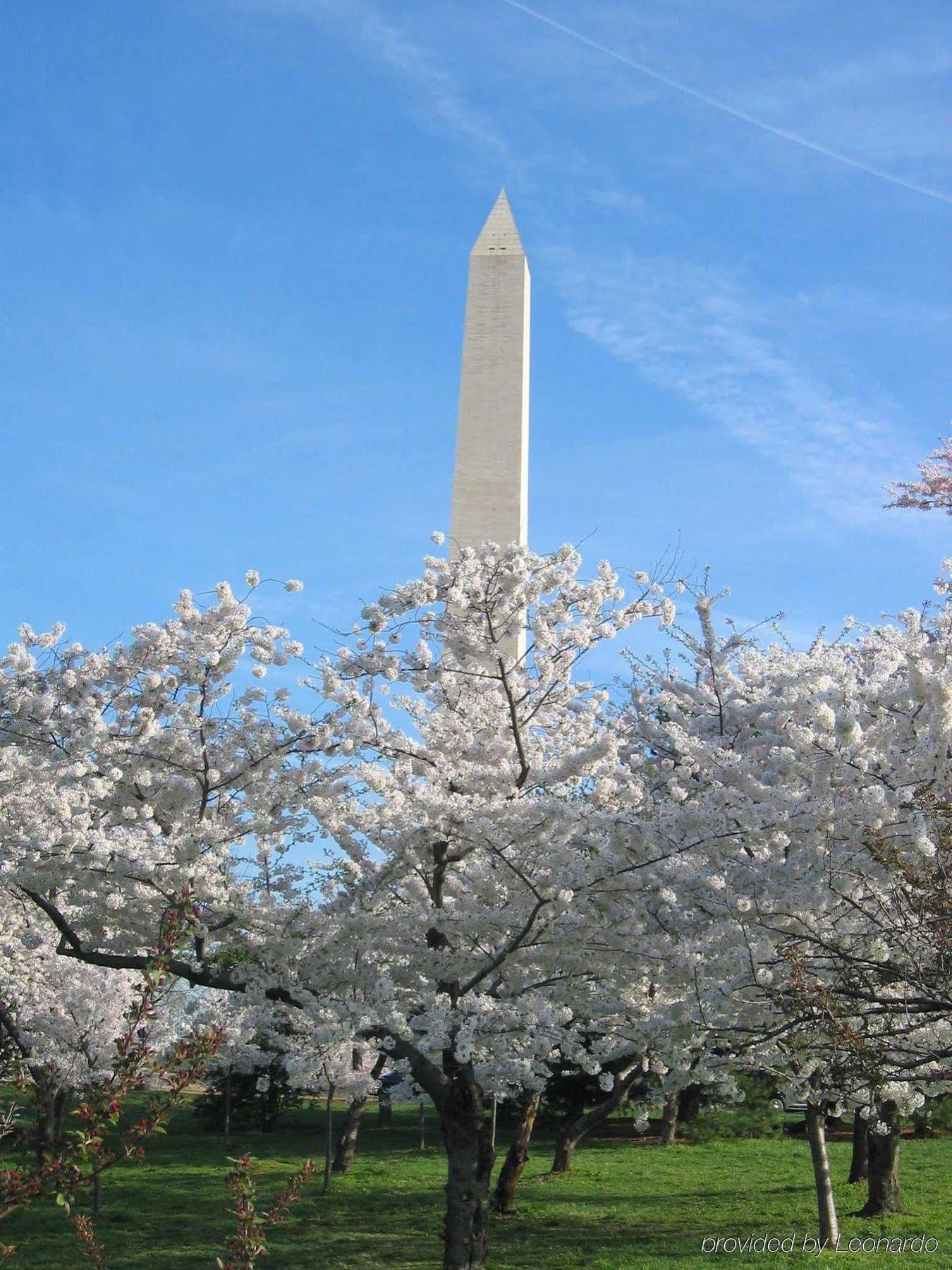 Holiday Inn Washington D.C. - Greenbelt Maryland By Ihg Zewnętrze zdjęcie