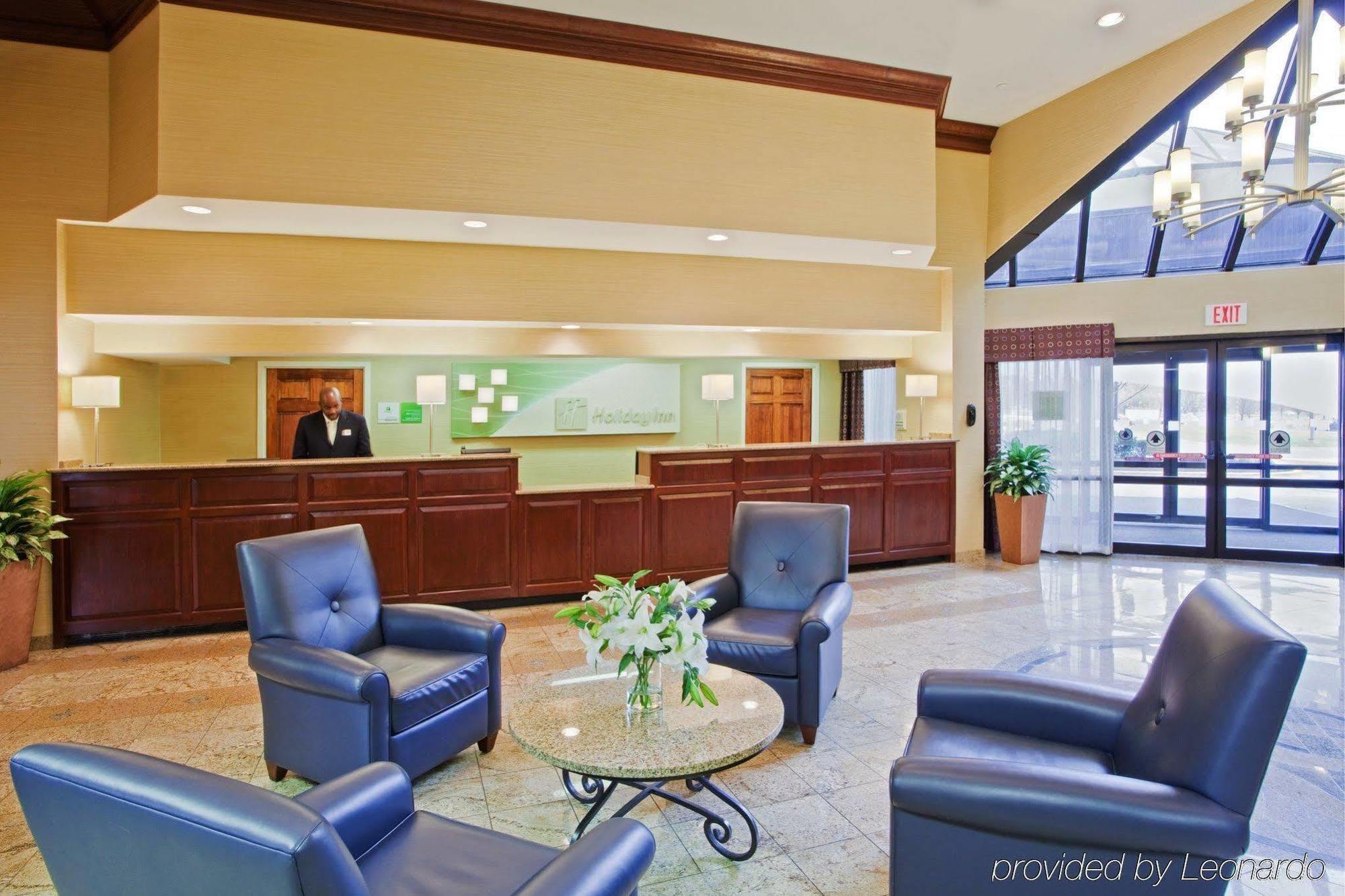 Holiday Inn Washington D.C. - Greenbelt Maryland By Ihg Wnętrze zdjęcie
