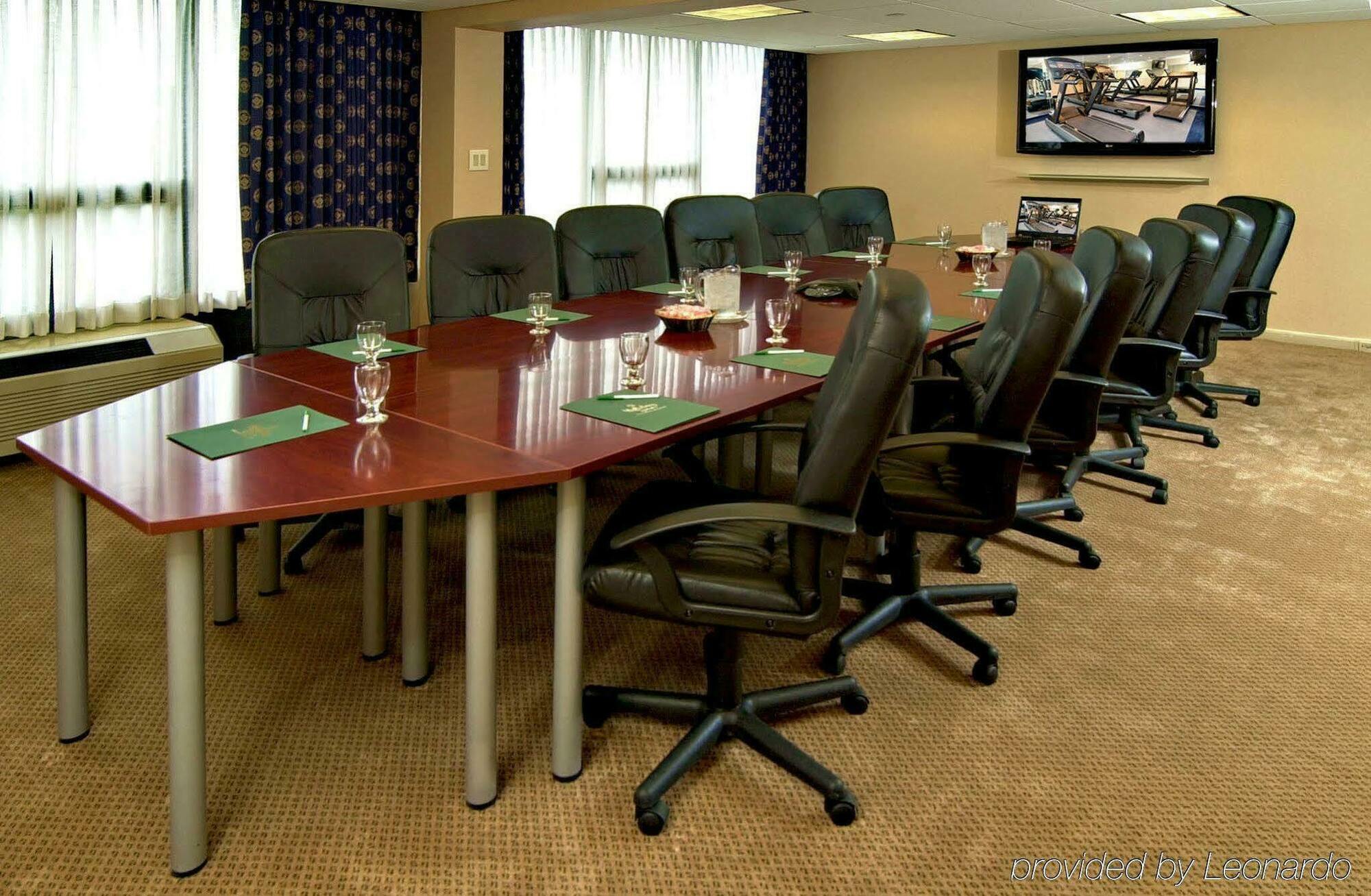 Holiday Inn Washington D.C. - Greenbelt Maryland By Ihg Udogodnienia zdjęcie
