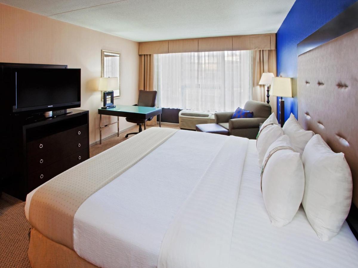 Holiday Inn Washington D.C. - Greenbelt Maryland By Ihg Zewnętrze zdjęcie